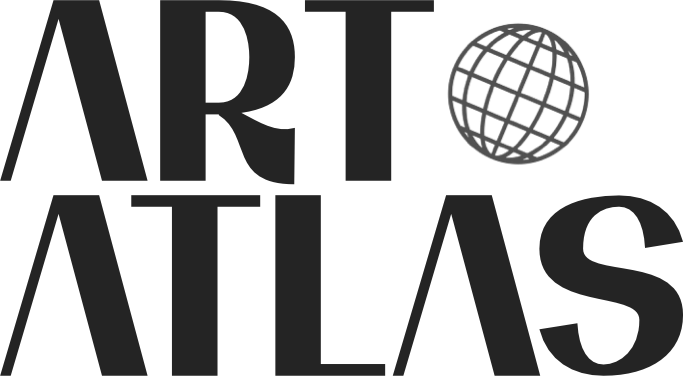 Art Atlas — visitar site