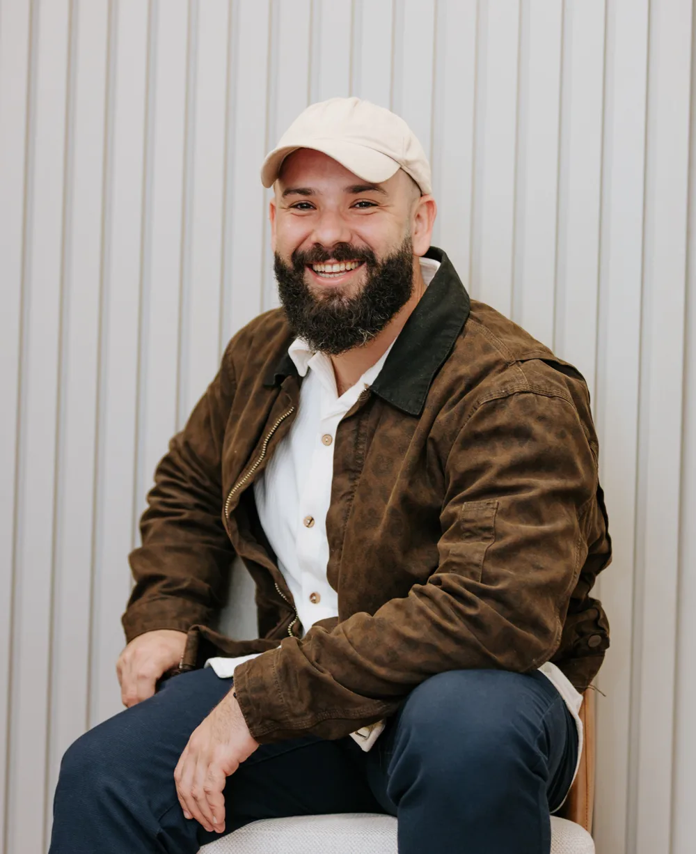 Igor Rodrigues, fundador da Rebel Agency